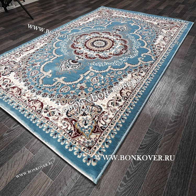 Турецкий Ковер С Восточным Узором Арт 30302
