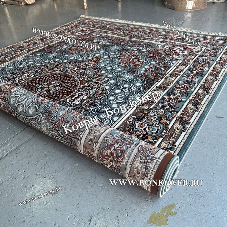 Ковер с Восточным Дизайном Арт 25830