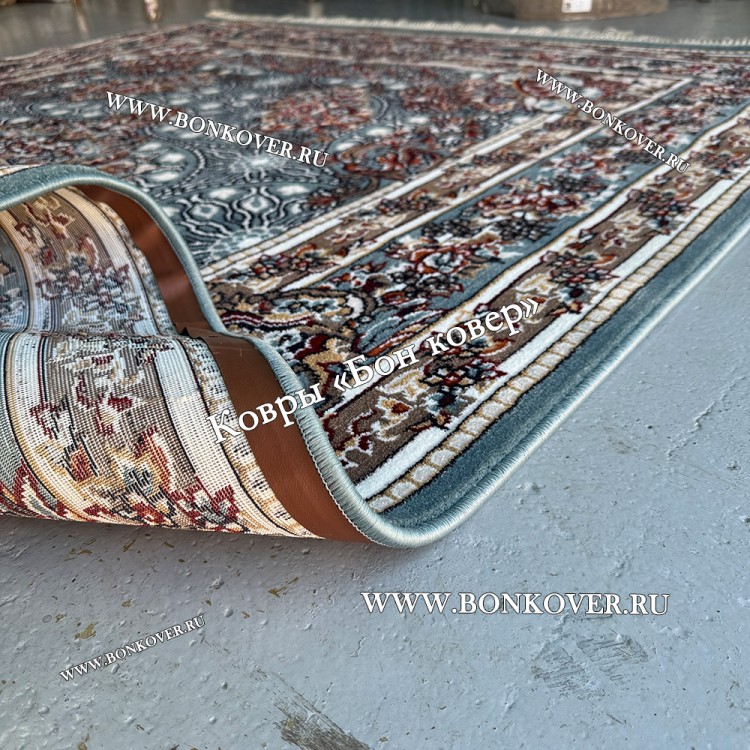 Ковер с Восточным Дизайном Арт 25830