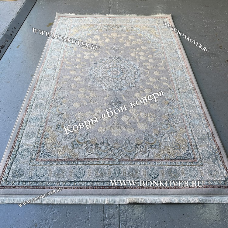 Персидский Ковер Для Гостиной Дизайн 29695 New NN