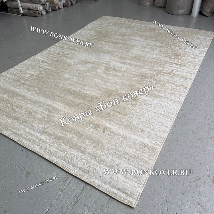 Ковер Лайт Карпет New 8 Дизайн 07 Прямоугольный